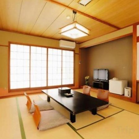 Shirako New Seaside Hotel Esterno foto