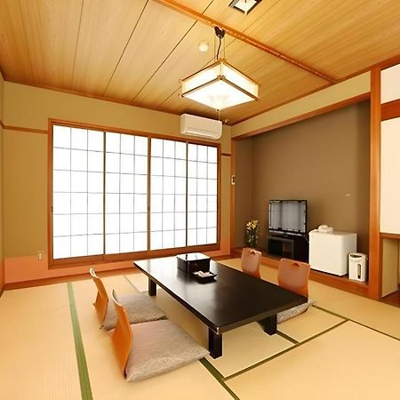Shirako New Seaside Hotel Esterno foto