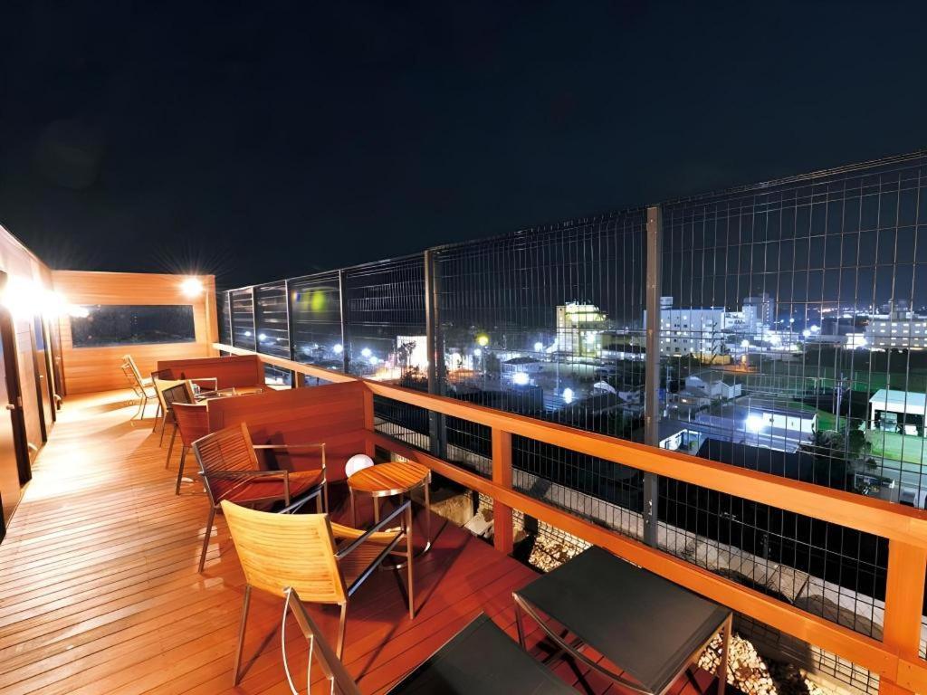 Shirako New Seaside Hotel Esterno foto