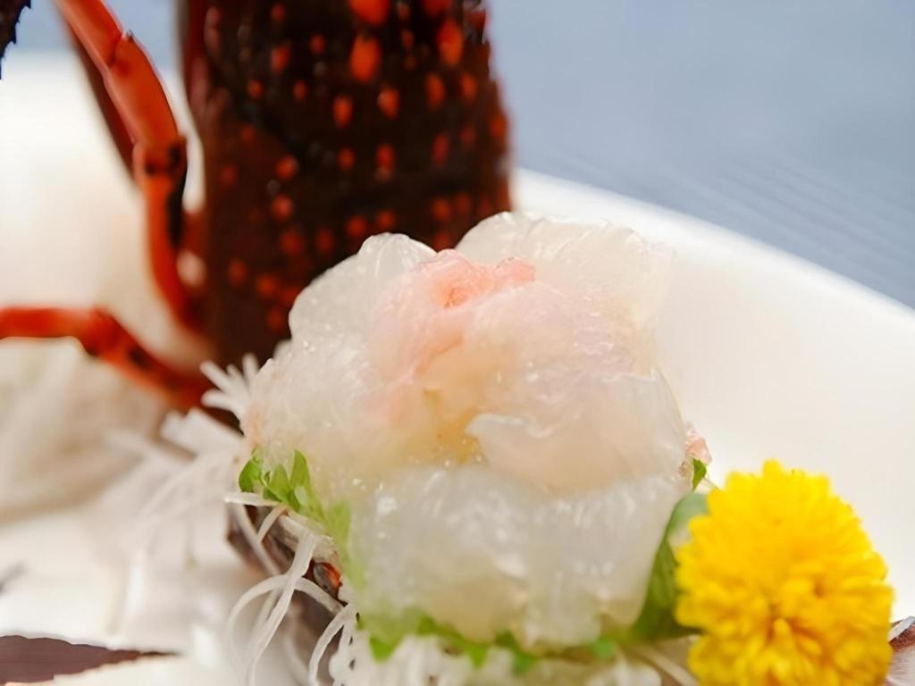 Shirako New Seaside Hotel Esterno foto