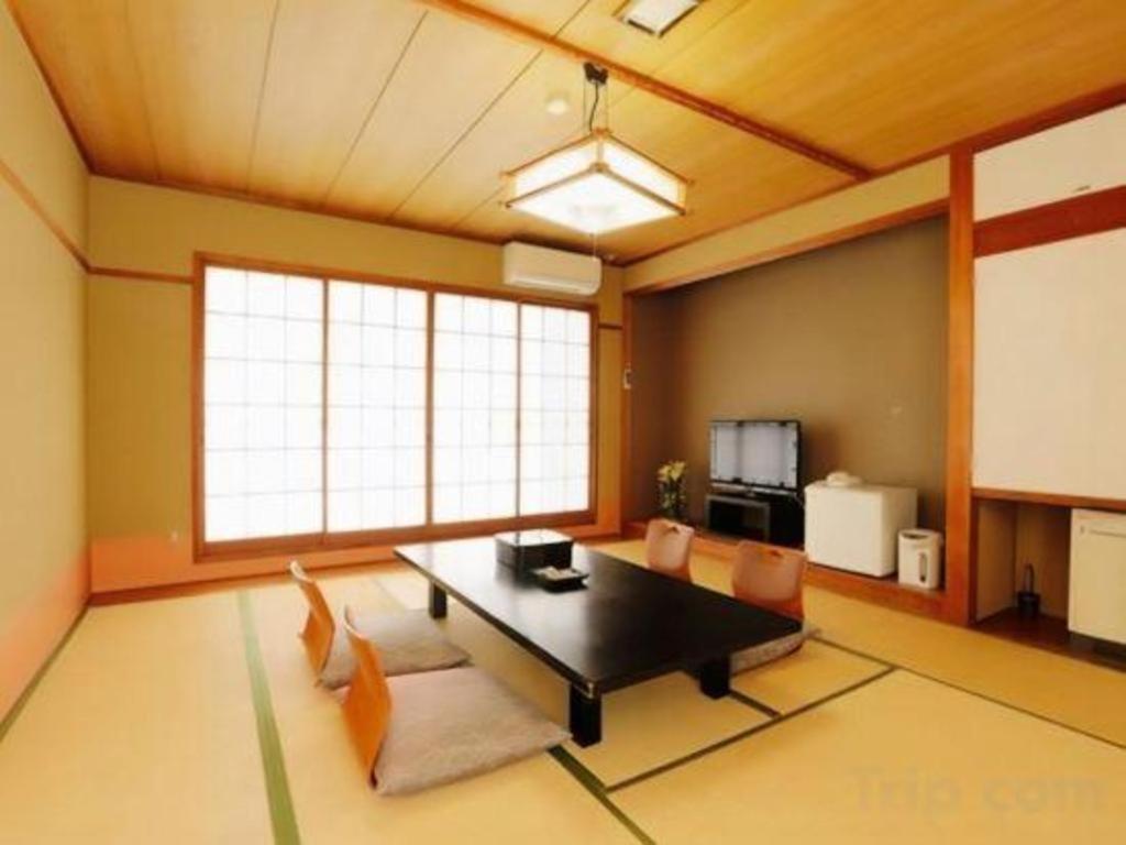 Shirako New Seaside Hotel Esterno foto
