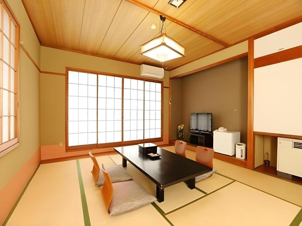 Shirako New Seaside Hotel Esterno foto