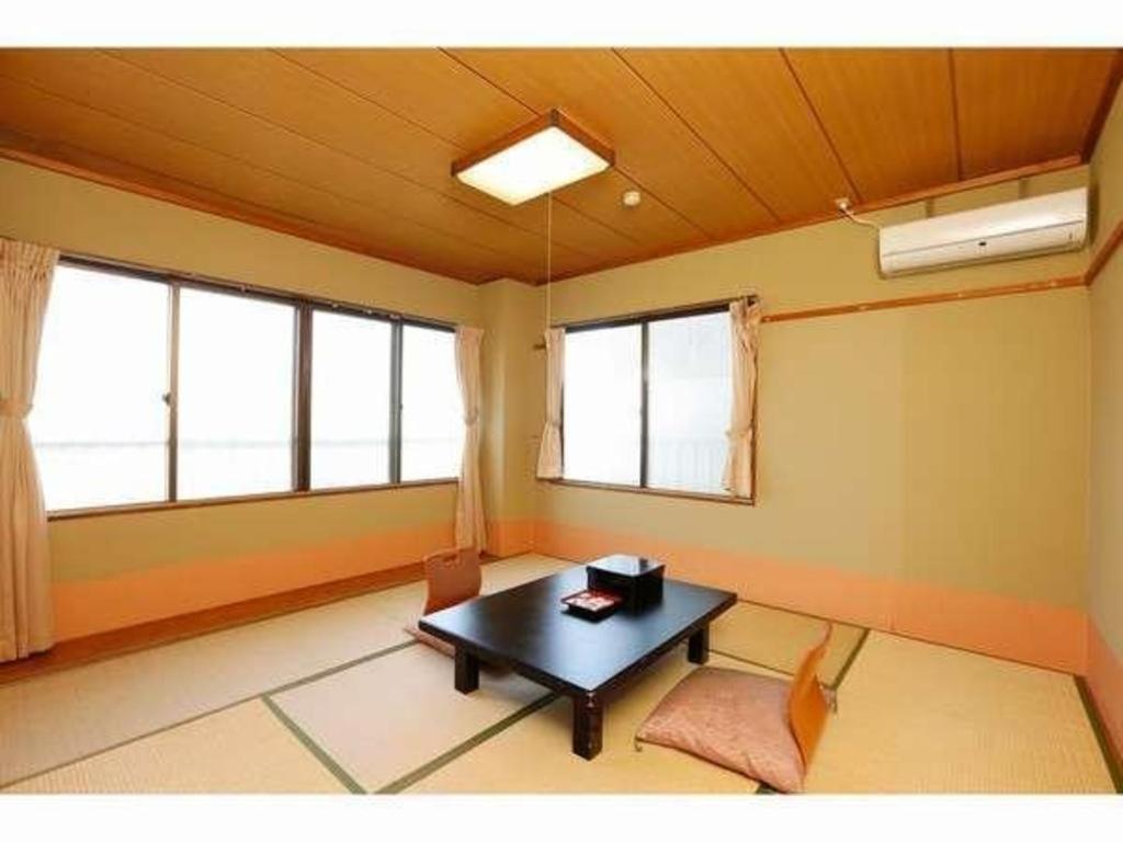 Shirako New Seaside Hotel Esterno foto