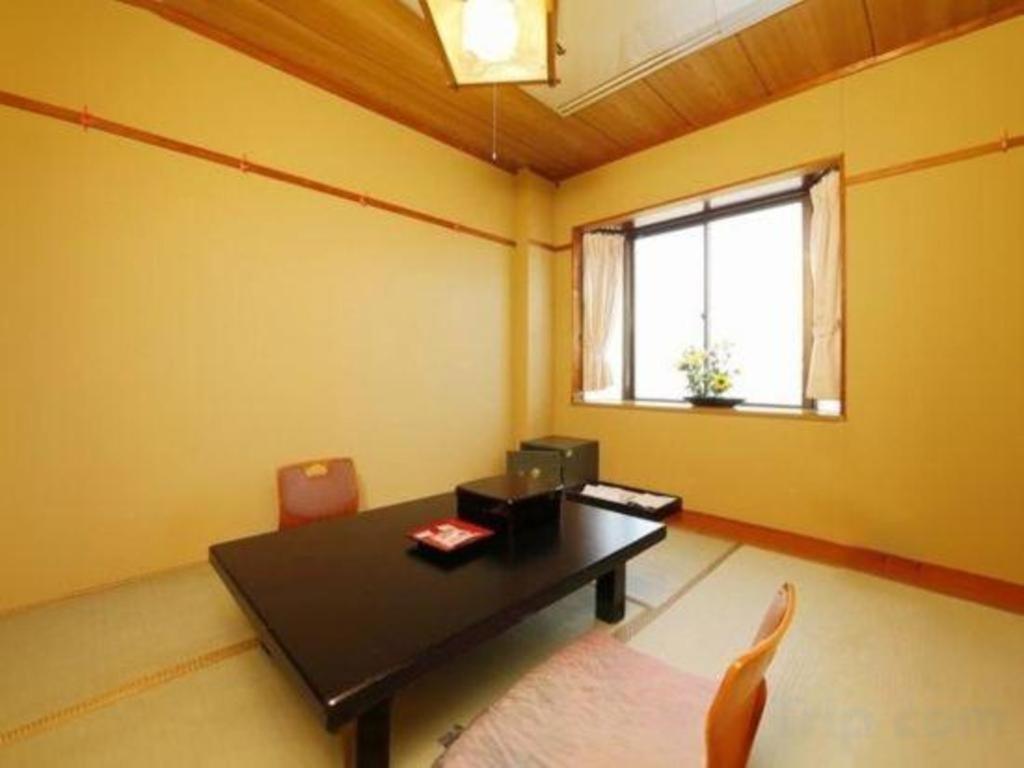 Shirako New Seaside Hotel Esterno foto