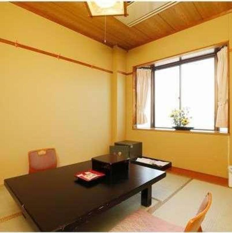 Shirako New Seaside Hotel Esterno foto