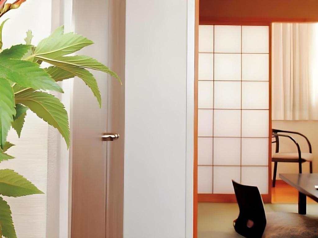 Shirako New Seaside Hotel Esterno foto
