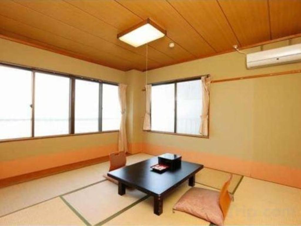 Shirako New Seaside Hotel Esterno foto
