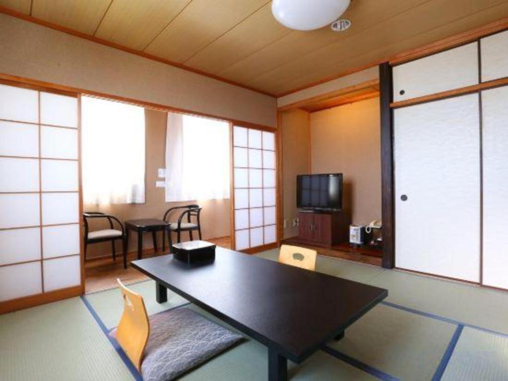 Shirako New Seaside Hotel Esterno foto