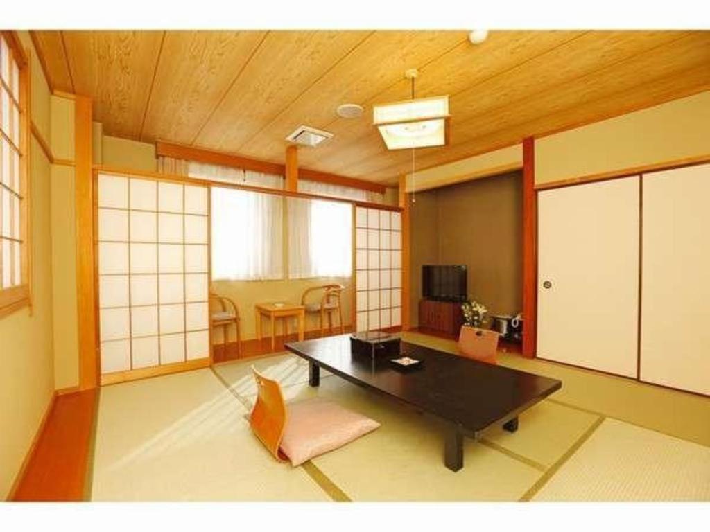 Shirako New Seaside Hotel Esterno foto