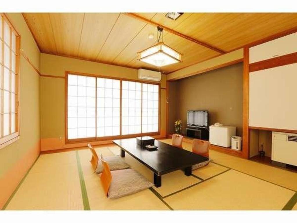 Shirako New Seaside Hotel Esterno foto
