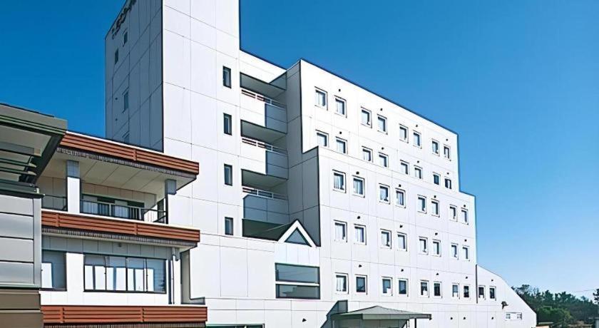 Shirako New Seaside Hotel Esterno foto